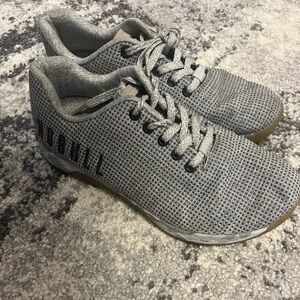 EUC No Bull Training Shoes W9/M 7.5